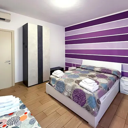 Appartamento Guesthost - Historic Center Two-levels Flat X6 Ravenna