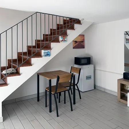 Guesthost - Historic Center Two-levels Flat X6 Appartamento Ravenna