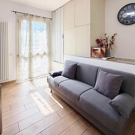 Guesthost - Historic Center Two-levels Flat X6 Appartamento Ravenna