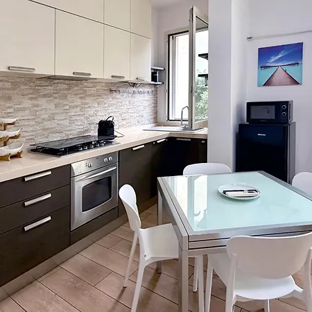 Appartamento Guesthost - Historic Center Two-levels Flat X6 Ravenna