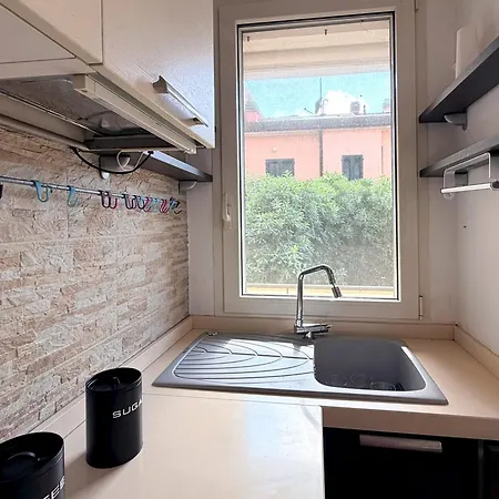 Guesthost - Historic Center Two-levels Flat X6 Appartamento Ravenna